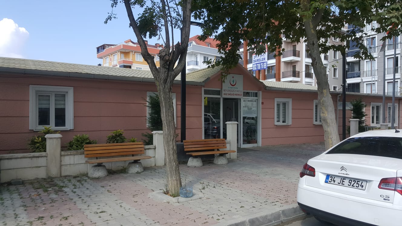 Asm Dış Görünüm 1